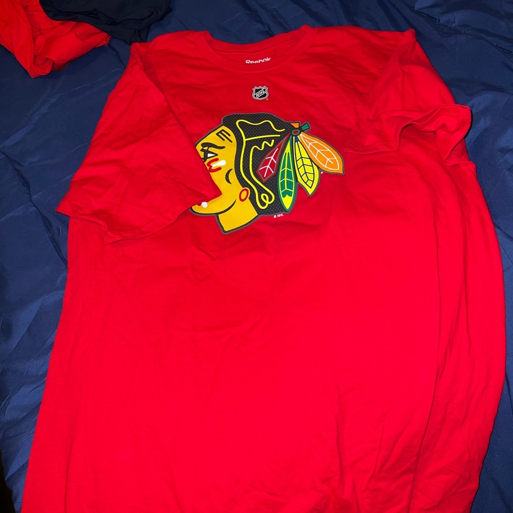 Men’s Patrick Kane Tshirt